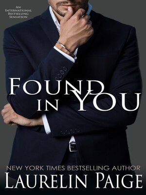 cover image of Found in You